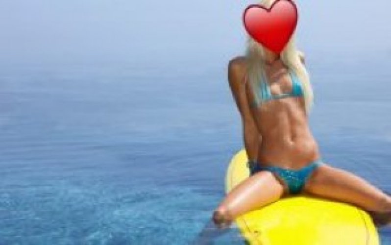 Индивидуалка ЛЁЛЯ 