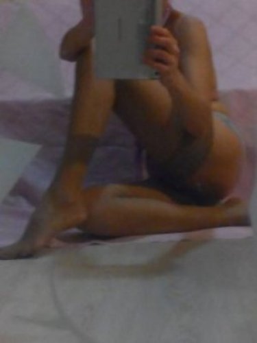 Индивидуалка Яна