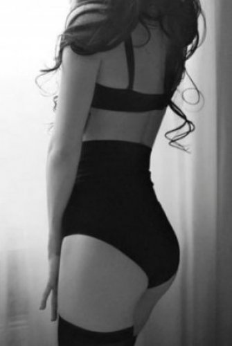 Индивидуалка Кира