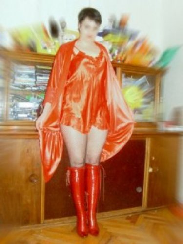 Индивидуалка ЛОЛОЧКА