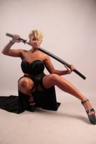 Индивидуалка Елена