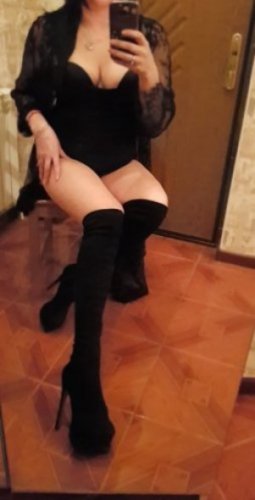 Индивидуалка Марина 