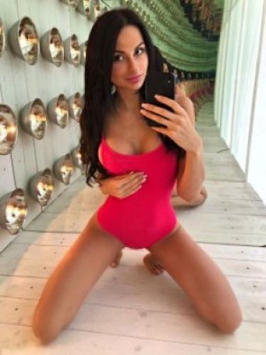 Индивидуалка Роза