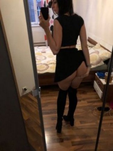 Индивидуалка Роза