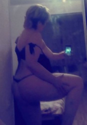 Индивидуалка Анжелика 