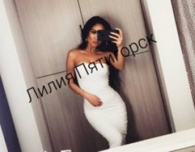 Индивидуалка Лилия 