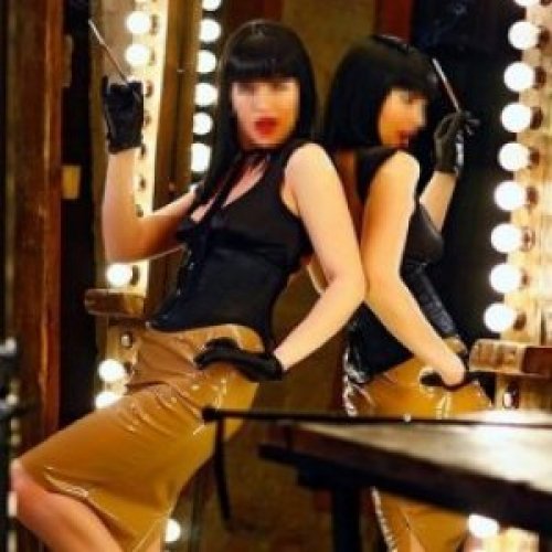 Индивидуалка  Ваш  R  E  L A х Ал