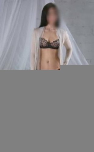 Индивидуалка ВИКТОРИЯ