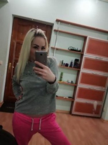 Индивидуалка Алиса