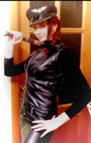 Индивидуалка  Виктория