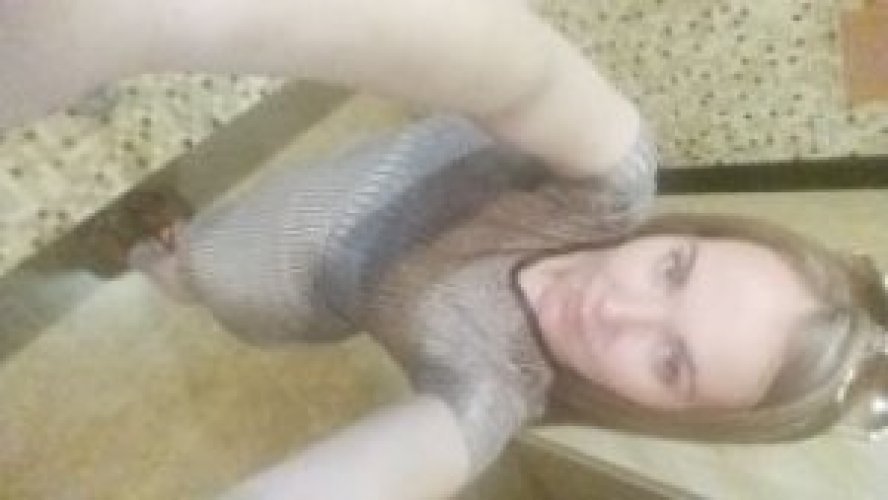 Индивидуалка Злата