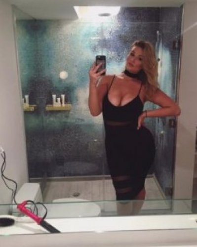 Индивидуалка Аня