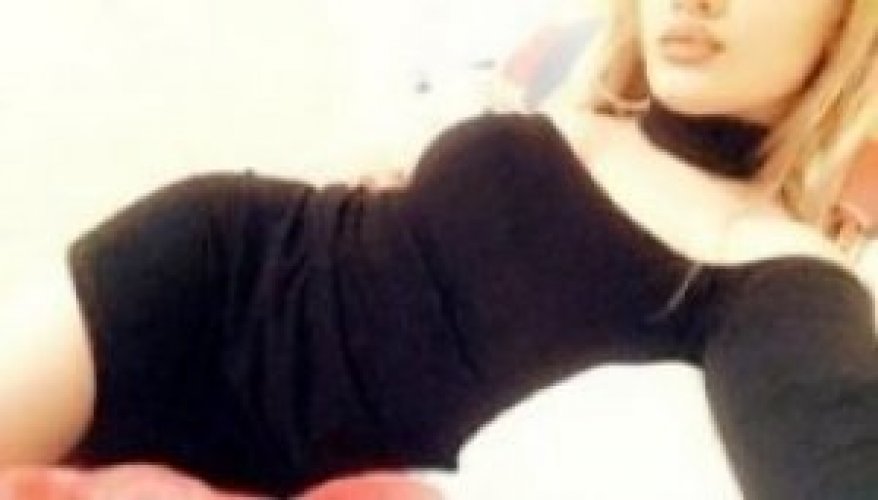 Индивидуалка Лолита