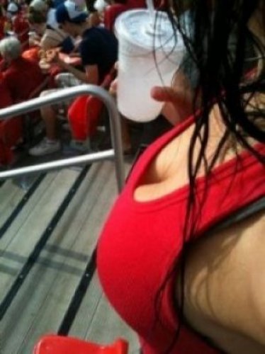 Индивидуалка Кристиначка 