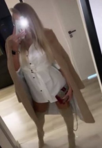 Индивидуалка Виктория