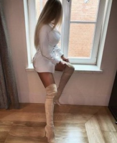 Индивидуалка Виктория