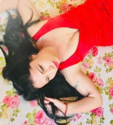 Индивидуалка Натали