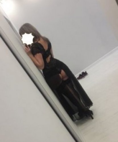 Индивидуалка Оксана без предоплат