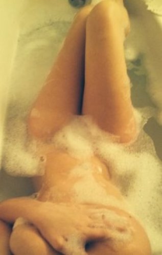 Индивидуалка Юля новенькая