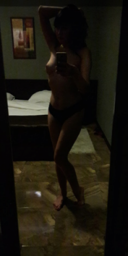 Индивидуалка Маргарита 