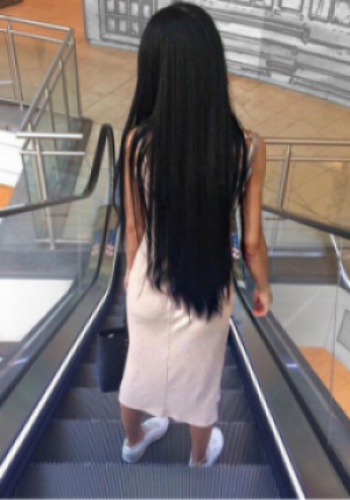 Индивидуалка Мадина 