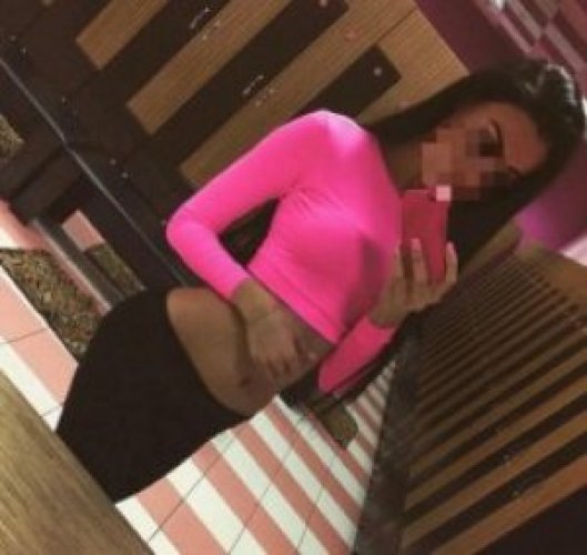 Индивидуалка Oля