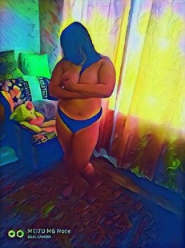 Индивидуалка Лиза