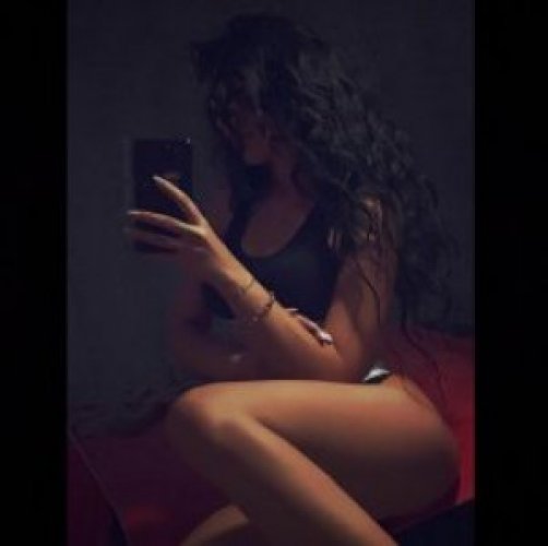 Индивидуалка Анна 