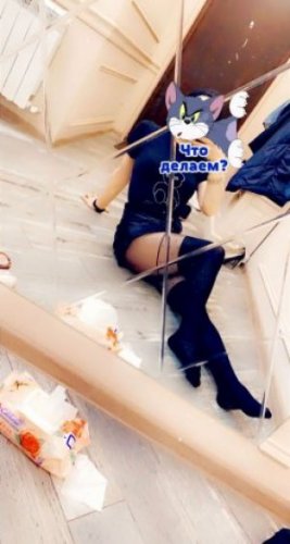 Индивидуалка Доминика