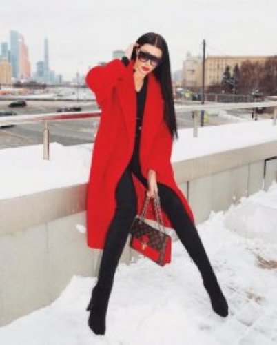 Индивидуалка Вика