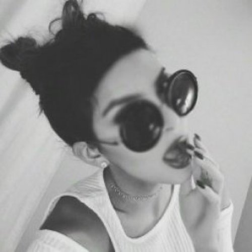 Индивидуалка Вика