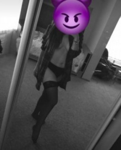 Индивидуалка Настя есть подруга 