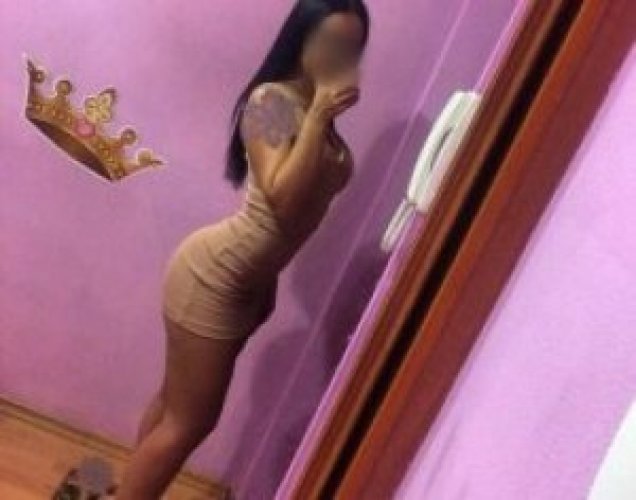 Индивидуалка Милана