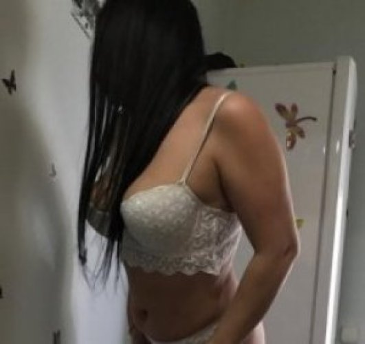 Индивидуалка Лика