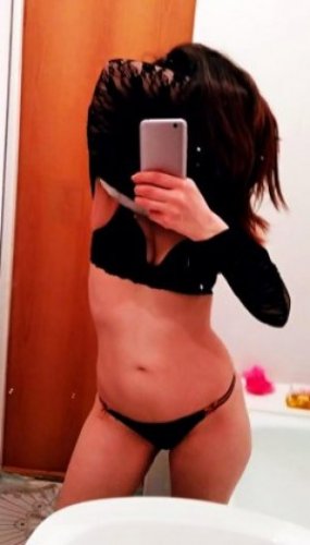 Индивидуалка Сати