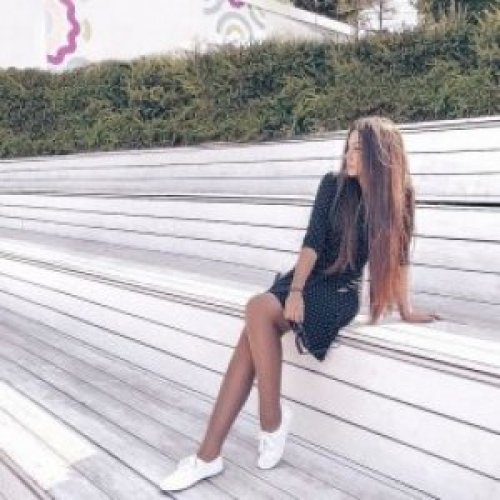 Индивидуалка Ксюша 