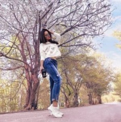 Индивидуалка Ксюша 