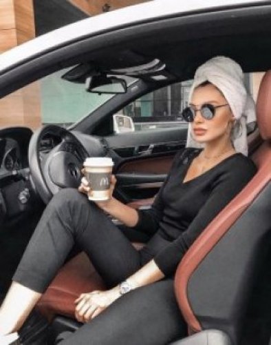 Индивидуалка Злата