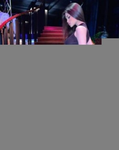 Индивидуалка Каролина