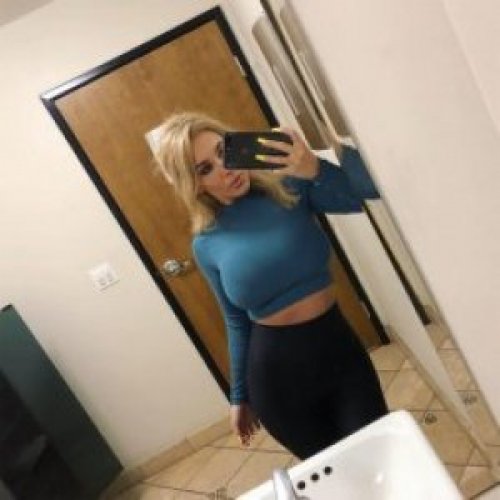 Индивидуалка Похотливая сучка