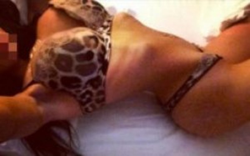 Индивидуалка Zarina