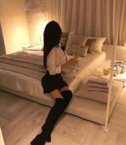 Индивидуалка Zarina