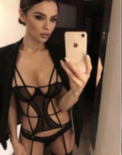 Индивидуалка BelKa VIP