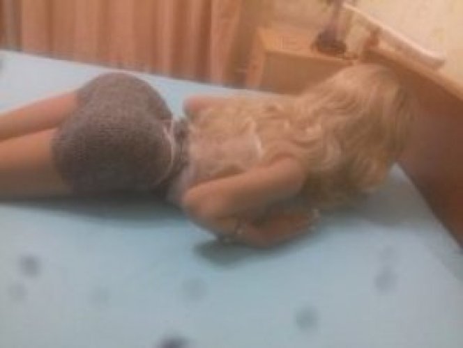 Индивидуалка Ульяна