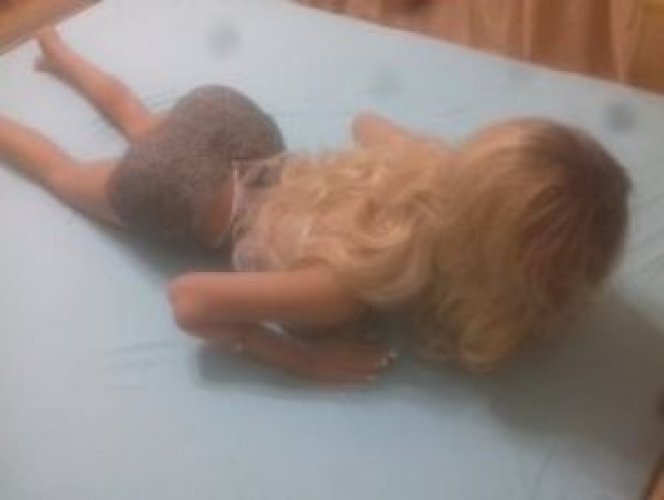 Индивидуалка Ульяна