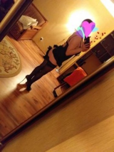 Индивидуалка КристиЕсть Подруга