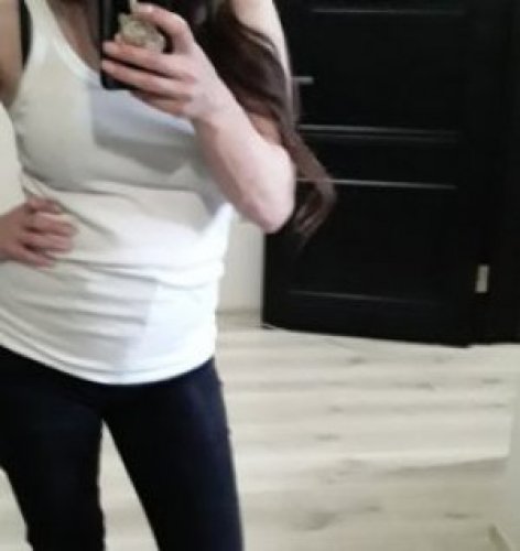 Индивидуалка Карина