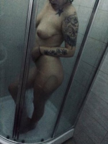 Индивидуалка Анжела