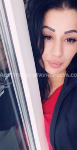 Индивидуалка Milana