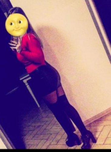 Индивидуалка Лика